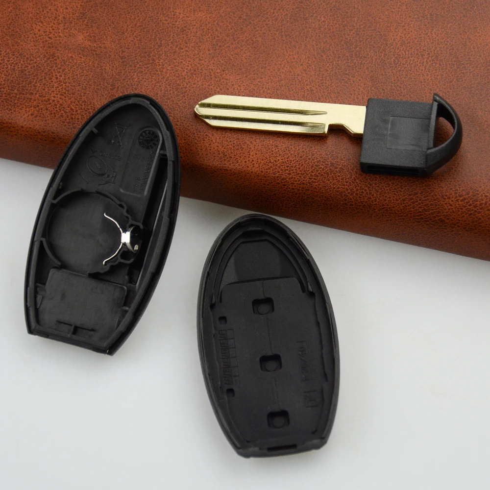 OkeyTech 3 кнопки смарт пульт дистанционного управления брелок для ключей в виде