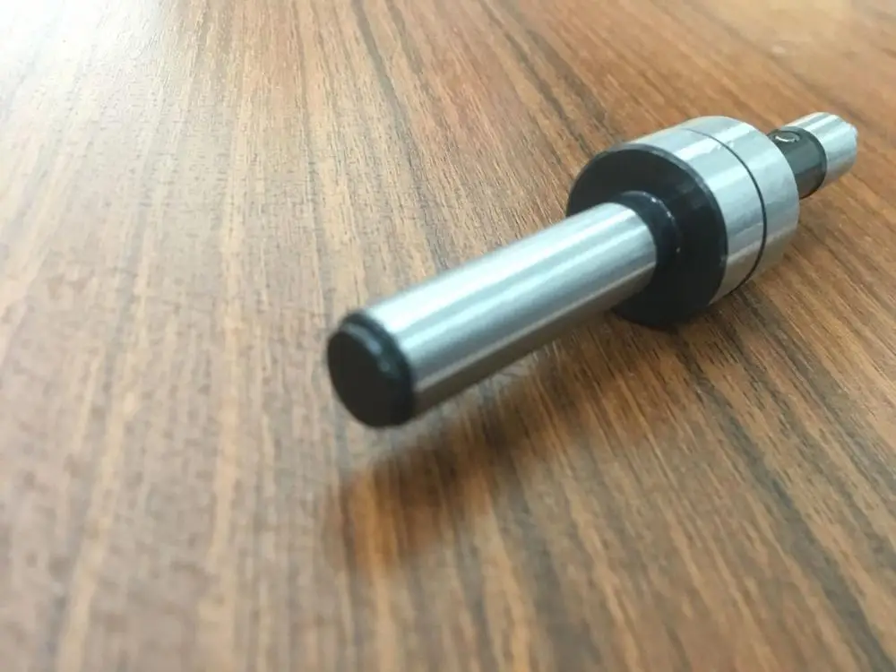 Mechanical Edge Finder CE420 10MM for Milling Lathe Machine Touch Point Sensor Gauge including free springs as gifts 2pcs/lot |