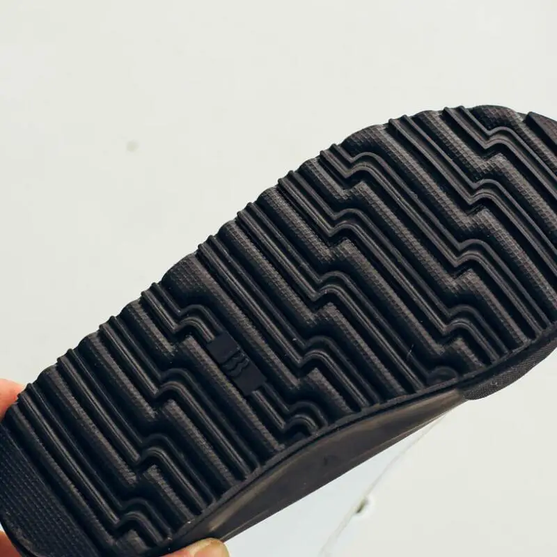 

Winter Girls Boys Snow Boots Waterproof Ankle Kids Boots Flat Warm Plush Lining Children's Shoes Winter Boots For Girls