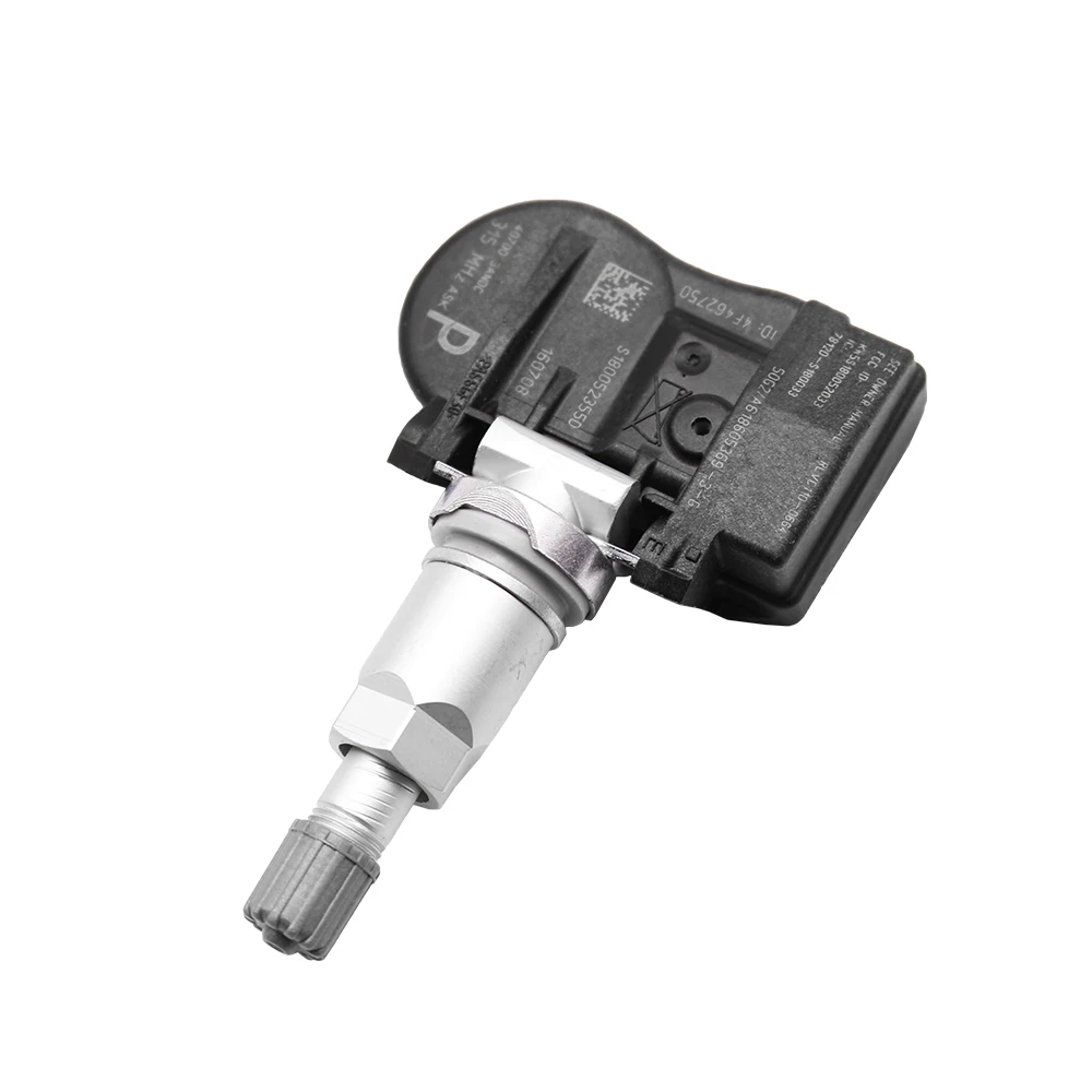 TPMS сенсор для 2012-2013 NISSAN XTERRA TITAN VERSA SENTRA 315Mhz Система контроля давления в шинах 40700-3AN0C