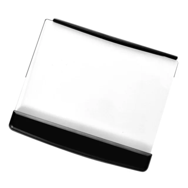 

Creative flat eye protection home bedroom LED book light reading night light portable outdoor travel panel led table lamp
