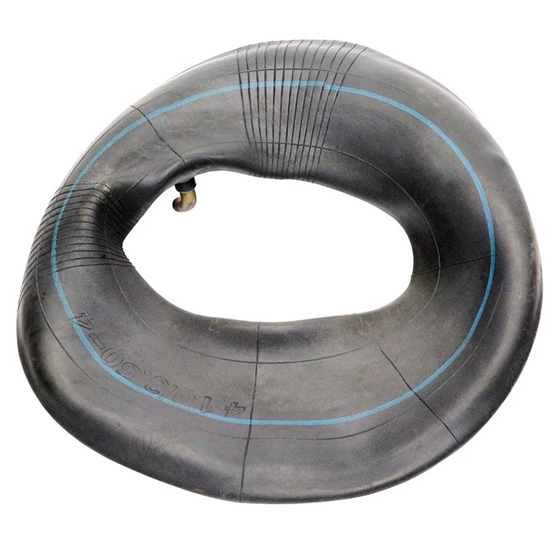 

4.10/3.50-4 Inner Tube for Wheelbarrows, Tractors, Mowers, Carts Electric Three-Wheel Four-Wheel Scooter ATV