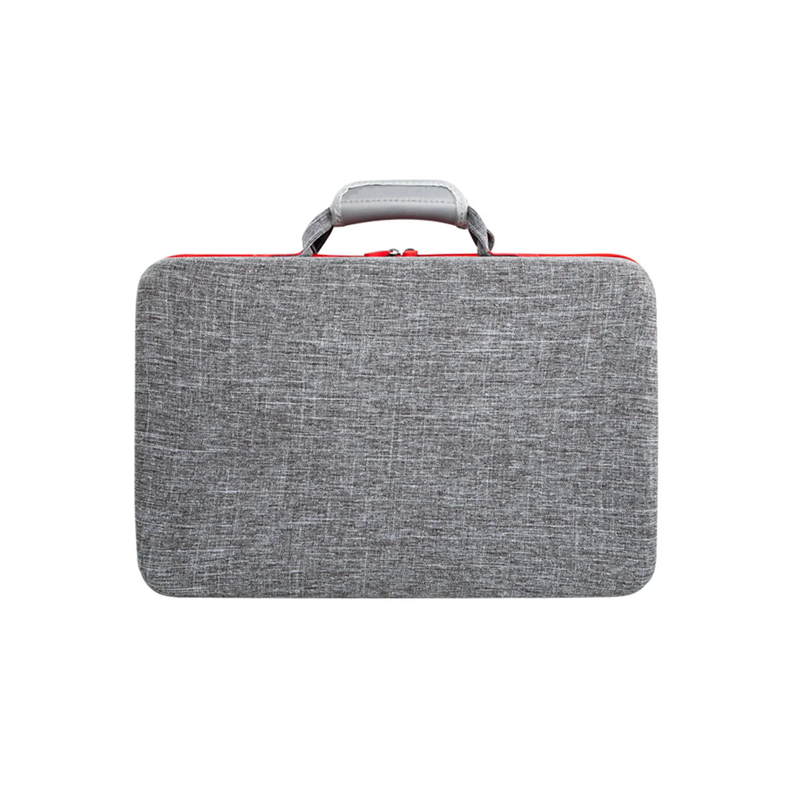 

For PS5 Game Console Bag Equipment Storage Bag Accessories Console Deluxe Carrying Storage Case Portable Cover Suitcase for PS5