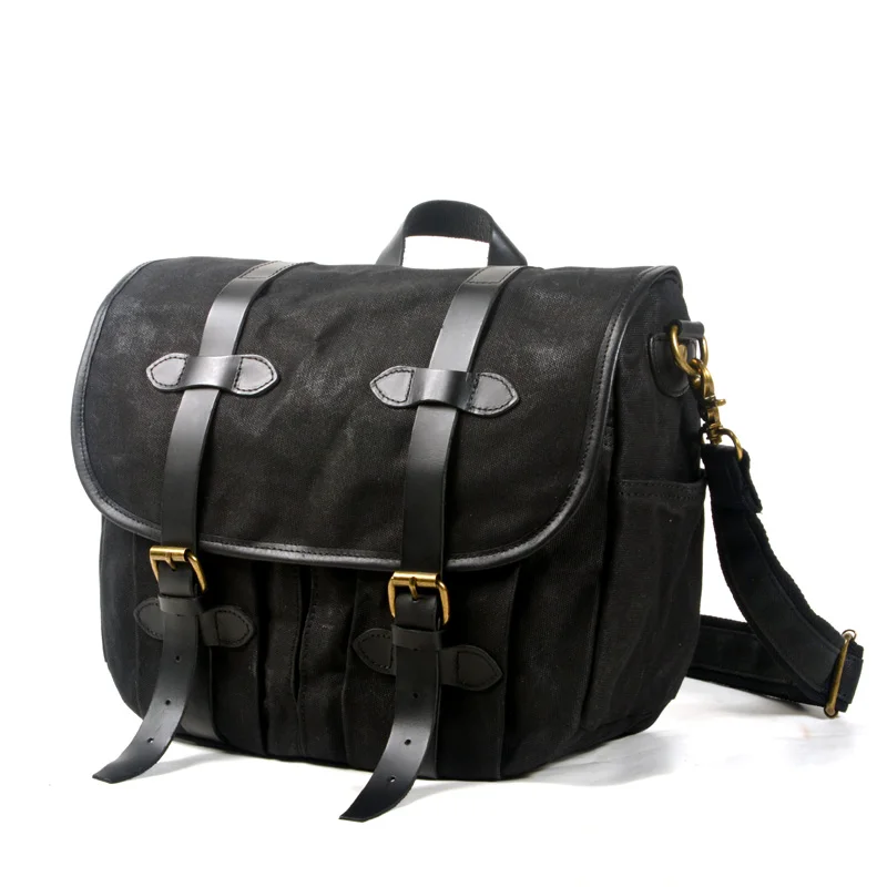 Сумка через плечо для отдыха в стиле ретро сумка-мессенджер мотоцикла сумка