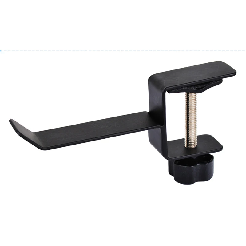 Держатель для наушников Alctron MAS007 со стальным креплением | Электроника