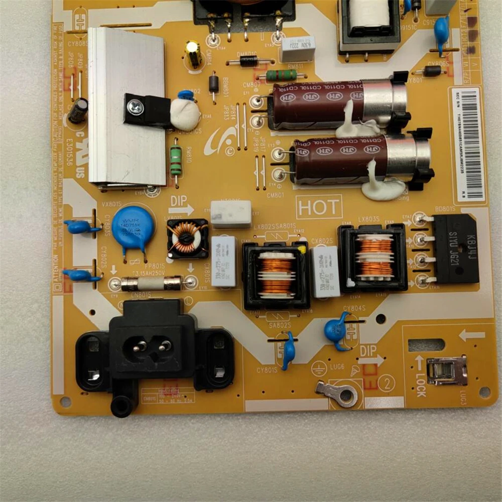 un40m5300af UA40J5000AR UA40J5000ARXXP UN40J5200DF Power Board L40MSFR_MHS BN44-00851C
