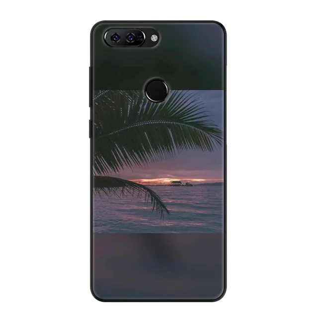 50 B 5,7 ''для lenovo K5 чехол K350t силиконовый мягкий ТПУ чехол для телефона для lenovo K350t чехол для Funda lenovo K5 K 5 Модный тонкий - Цвет: 50