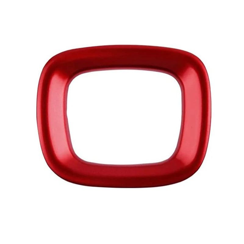 

Steering Wheel Decoration Trim ABS Auto Interior Steering Wheel Decor Covers for Honda Accord 10Th Gen 2018 2019 2020