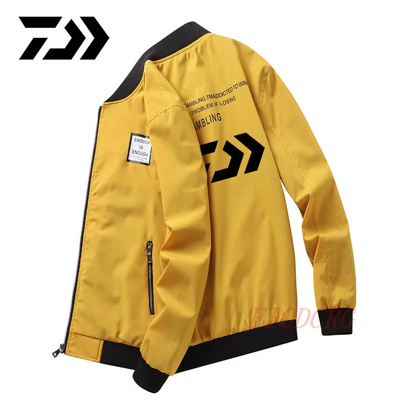 

DAIWA Fishing Shirts Ultrathin Hooded Outdoor Camping Fishing Clothing Quick Dry Fishing Jackets Sport Clothes Daiwa Clothes