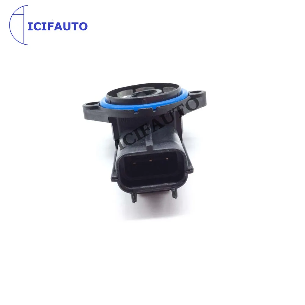 Датчик положения дроссельной заслонки 988F 9B989 BA Tps для Ford Focus MK2/3 Fiesta MK4/5 Mondeo PUMA C MAX