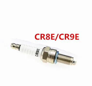 Свеча зажигания AZGIANT для мотоцикла A7TC/D8TC BM6A /Z4C /F7TC/ F5TC/CR8E/CR9E CR6E CR7E CR8E B8RTC CR9E B7c|Свечи и
