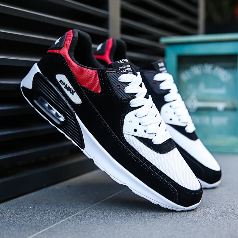 Вентилятор PAO большой размер 47 воздушная подушка Классическая винтажная форма