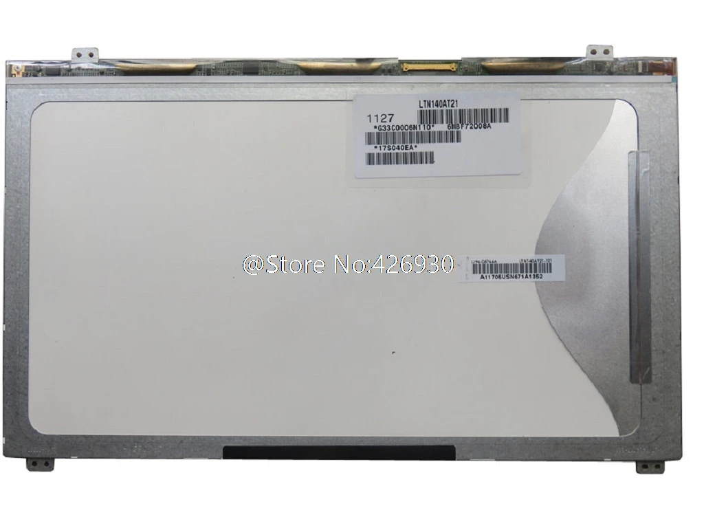 Верхняя крышка для ноутбука Samsung NP300E4A 300E4A BA75-03699A BA75-03365A BA75-03365B задняя ЖК-экран