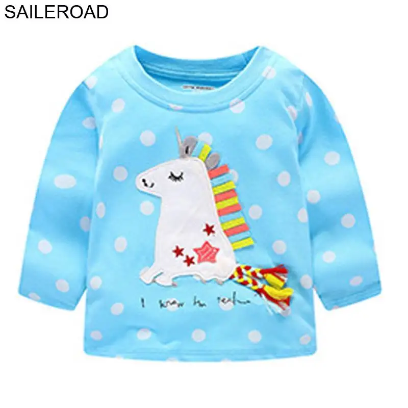 50899 same picture SAILEROAD/топы с длинными рукавами для мальчиков с рисунком трактора; рубашки для малышей; одежда из хлопка; детская одежда; весенние детские рубашки с карманами - Цвет: 50899 same picture