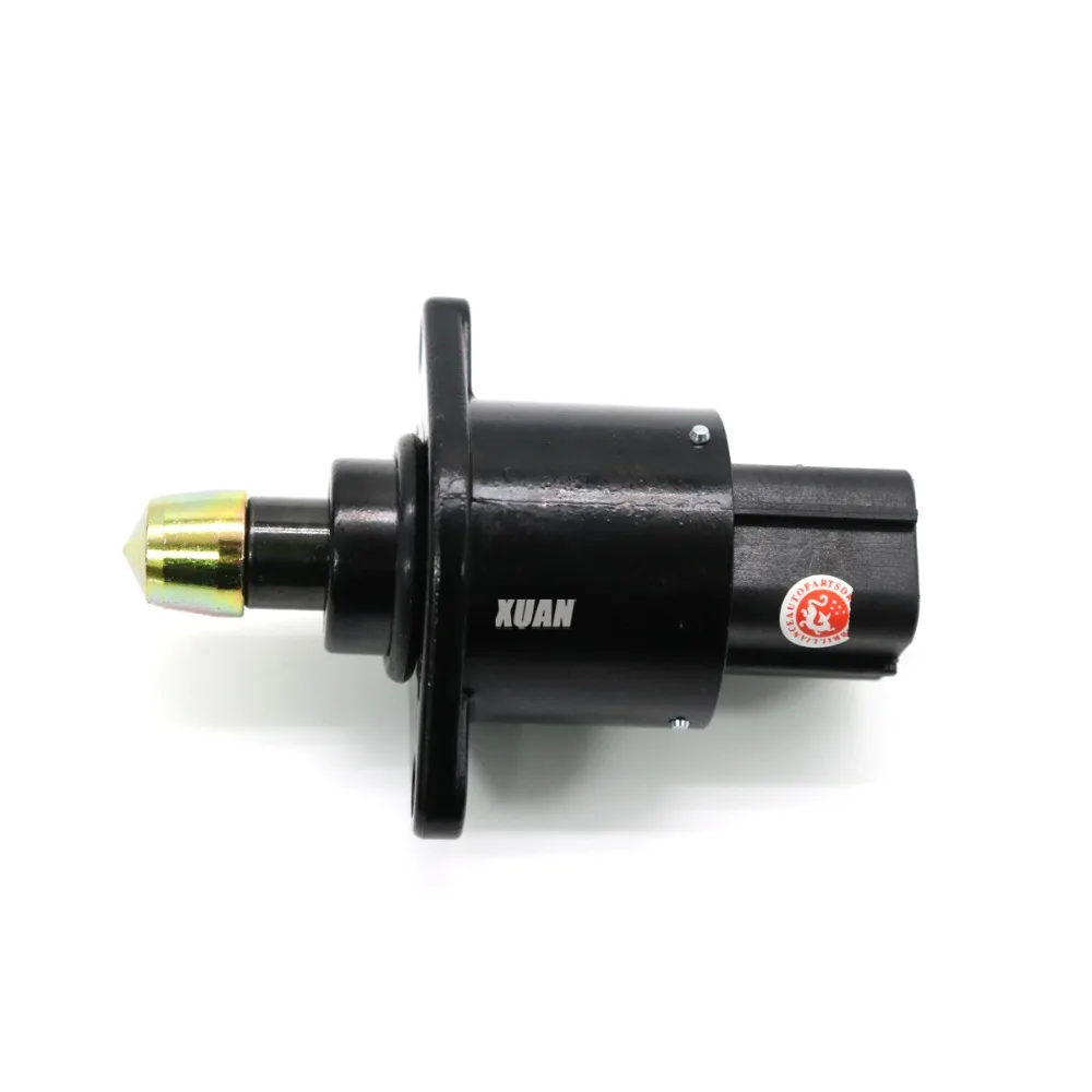 Сюань IACV Регулятор ХОЛОСТОГО Управление клапан MDQ100041 MDQ100040 для MG MGF RD 1.8i 16v ВВК Rover 200 RF 211 214 216 SI 218 1,2 1,4 1,6 1,8