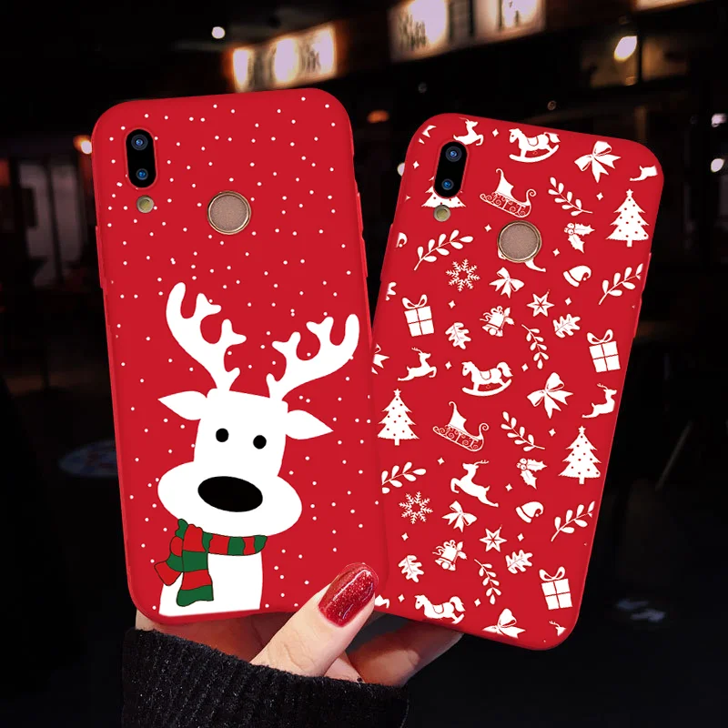 Матовый Силиконовый чехол для Huawei P20 P30 P40 Pro P10 Mate 10 20 30 Lite Nova 5T Honor 9X 8X 7A 30S