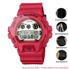 Прозрачная защитная пленка для Casio G-Shock DW-69007900 GW-69007900 GM-6900 GDX-6900 G-69007900 Защитная крышка для экрана часов