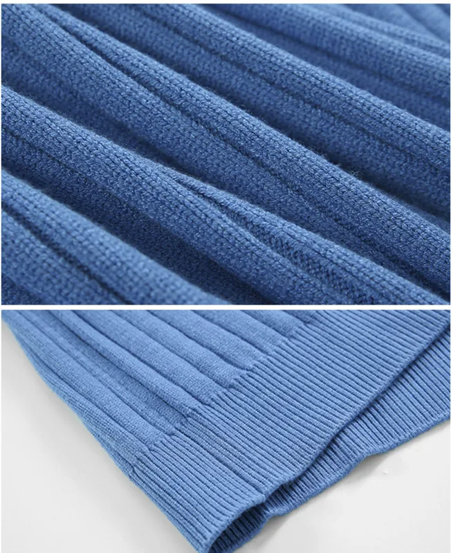 

IEFB Autumn Winter Thickened V-Neck Sweater Men's Loose Korean Fashion Mens Thread Kintwear Vintage Clothes Pullovers New 9Y4533