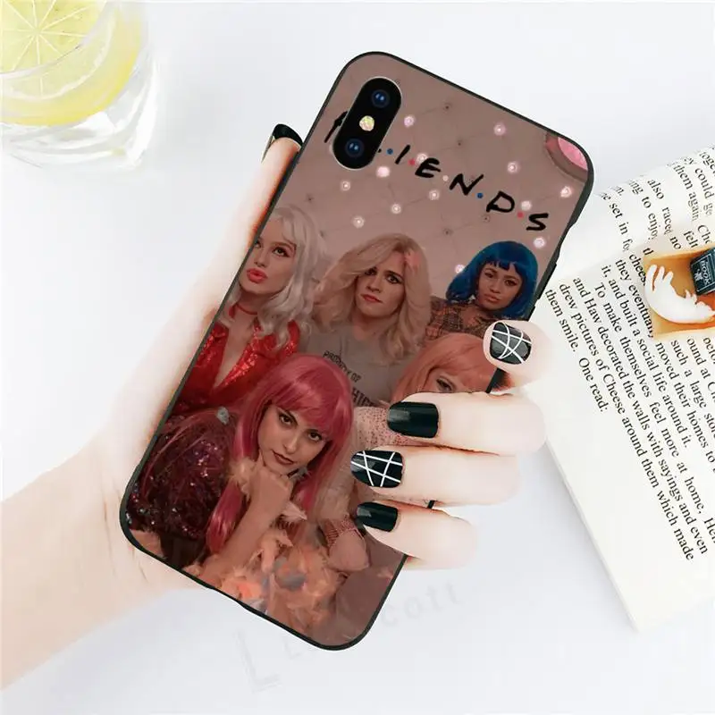 

Friends TV Show high quality Phone Case for iPhone 11 12 pro XS MAX 8 7 6 6S Plus X 5S SE 2020 XR