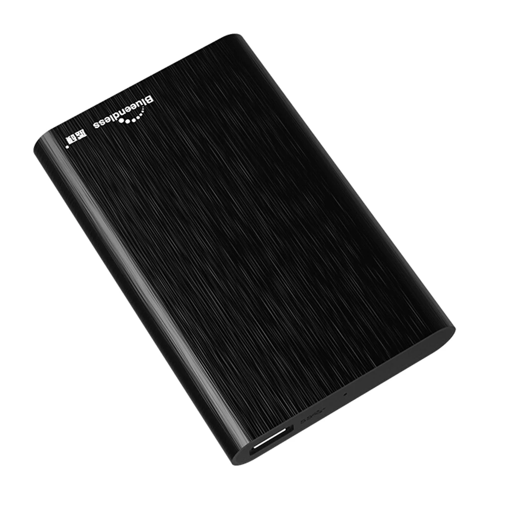 Ультратонкий внешний жесткий диск USB 3 0 2 5 дюйма HDD 160 гб/250 гб/320 гб/500 гб/1