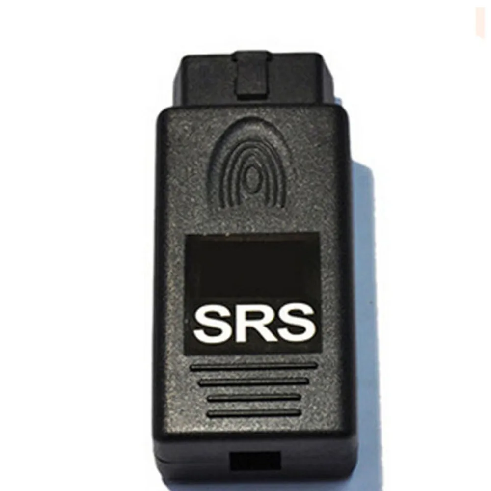 2021 Obd2 Tool15 % скидка Акция высшего качества Подушка безопасности Сброс Srs с Tms320