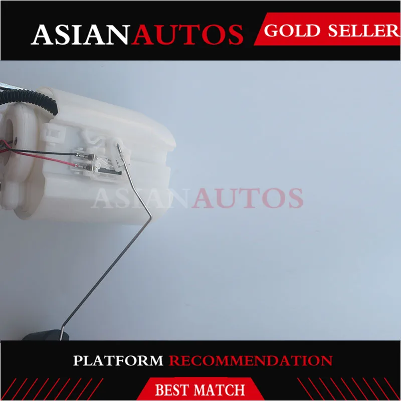 

Fuel Pump Assembly 17045-THB-H00 Fits For Honda Avancier CRV URV TG# RW1 RW2 17-20 17708-THB-A01