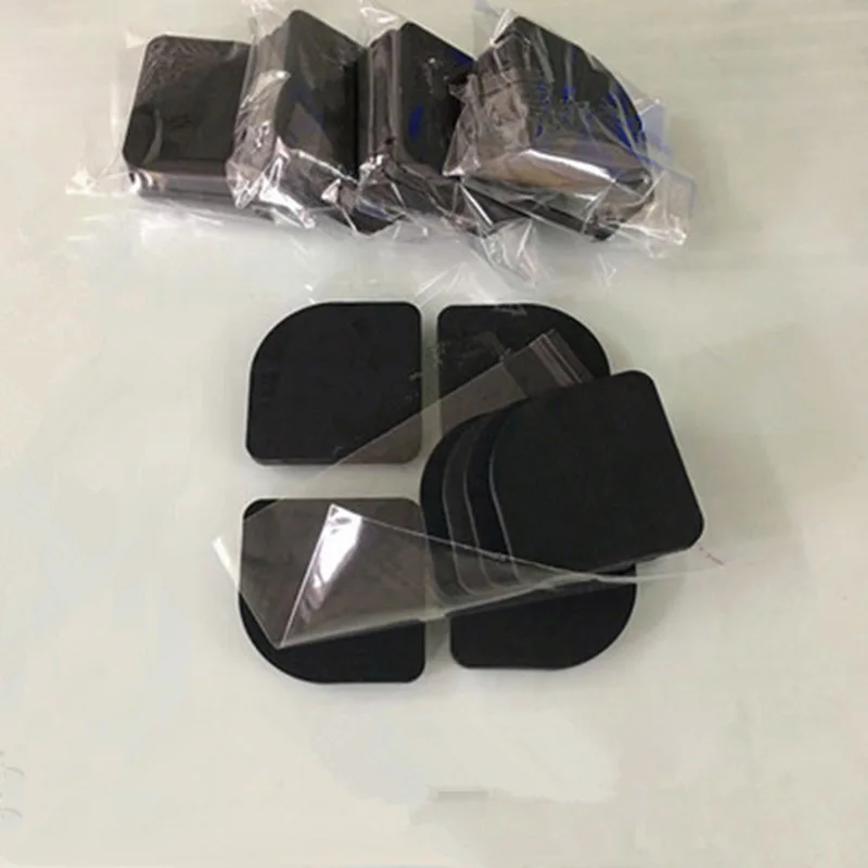 4pcs Anti-Vibration Pad for Washing Machine Non-slip Mats Refrigerator Multifunctional Stand A Shock Pads | Красота и здоровье
