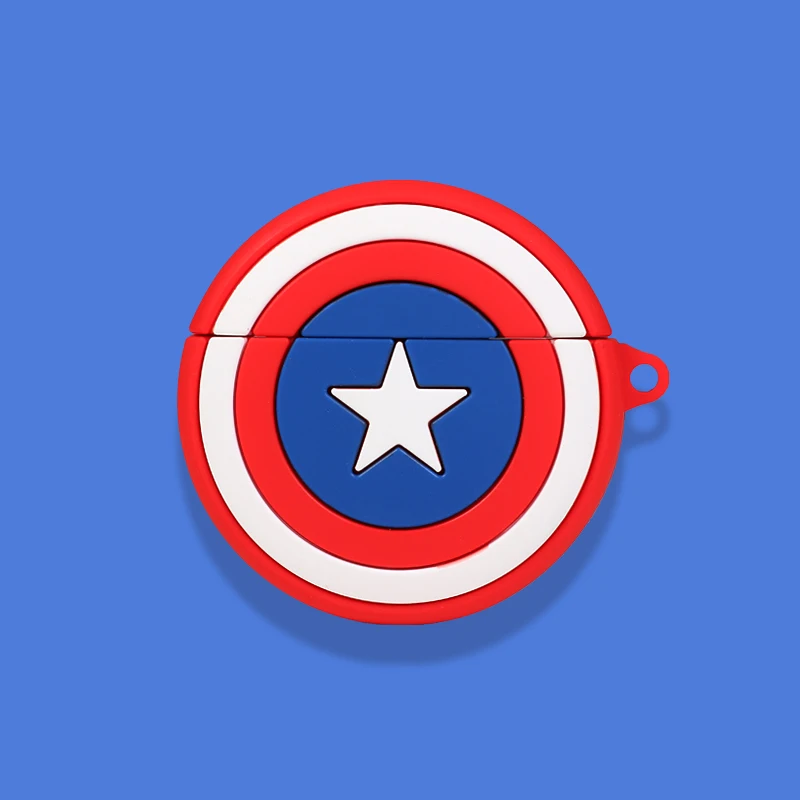 

for Huawei Freebuds 3 case cover huwei Freebuds3 shockproof silicone housing coque soft cartoon earphone cases