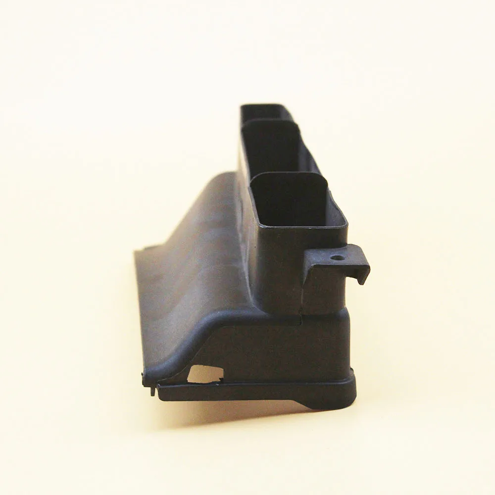 Впускной воздуховод 1K0805971C черный подходит для Volkswagen Golf Mk6 Jetta Mk5 2011 2012 2013|air intake|air