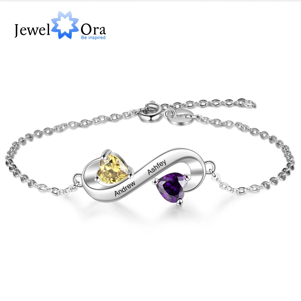 Оригинальный браслет для лучшего друга (JewelOra BA102564) | Украшения и аксессуары