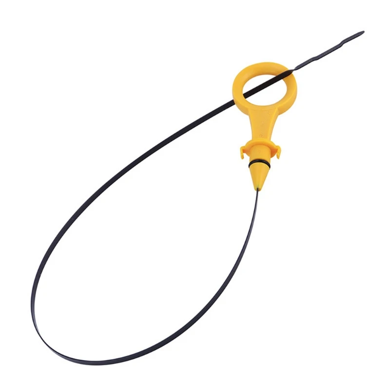 

N0HF Engine Oil Fluid Dipstick Compatible with Golf Mazda 3 M3 1.6L Touran Sagitar Magotan/Audi-A4L B8 Q5 C7 06J115611F