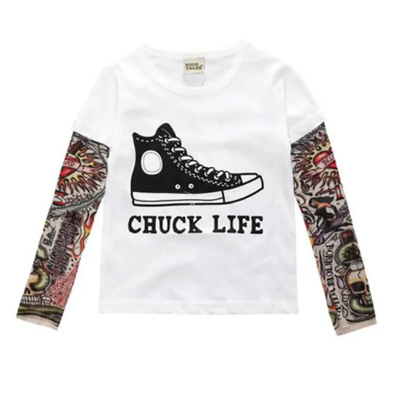 Лидер продаж новинка 2020 года футболки для мальчиков и девочек на весну осень