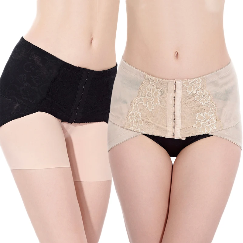 Женский пояс для коррекции тазовой ткани фигуры и похудения подтяжки бедер