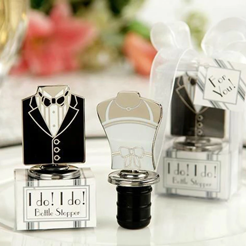 Винные герметики для невесты и жениха винные пробки свадебные декоративные