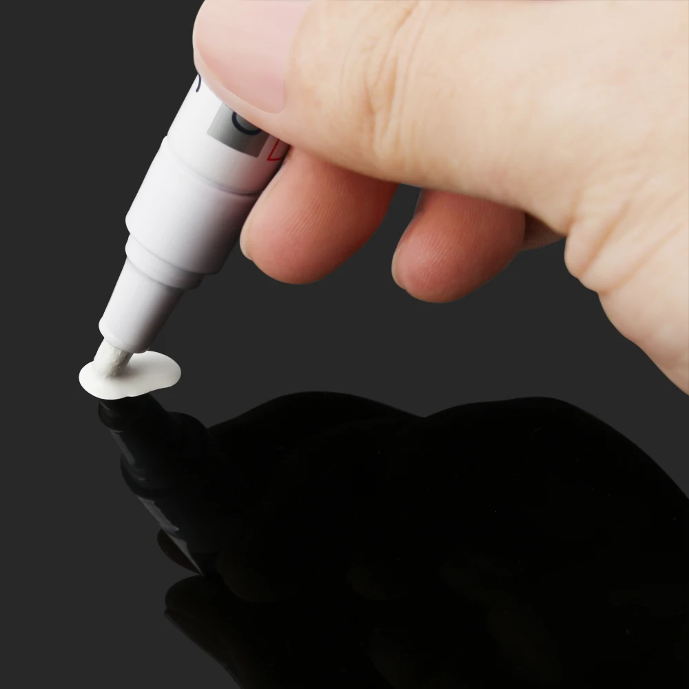 Водонепроницаемые автомобильные шины протектора краски ручка для Peugeot 3008 206 208 408