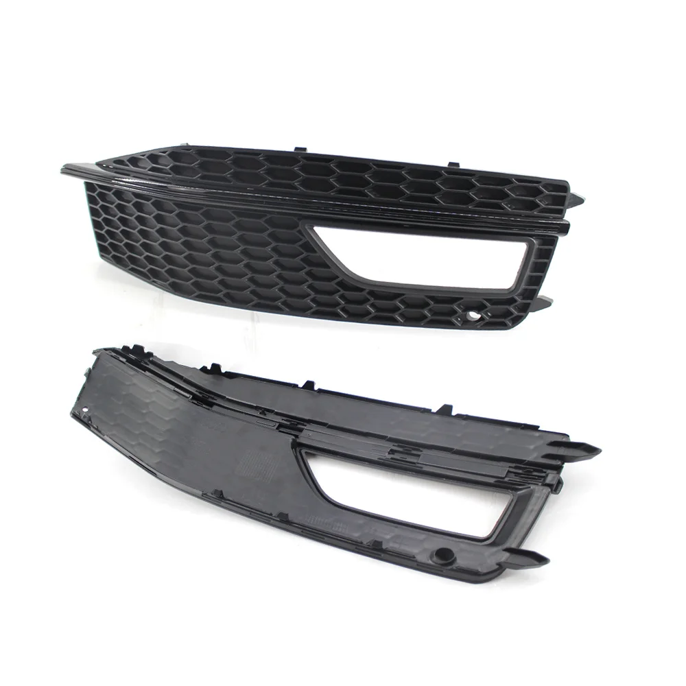 Передняя решетка радиатора автомобиля противотумансветильник РА гриля сменная