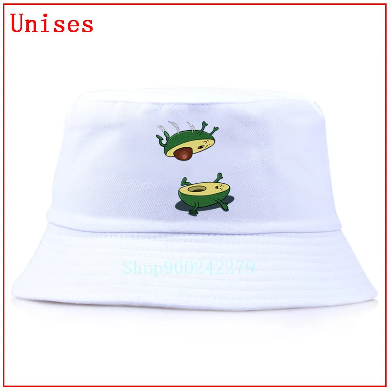 Сексуальная шляпа авокадо Камасутра кляп Юмористическая еда meme рыбацкая в стиле