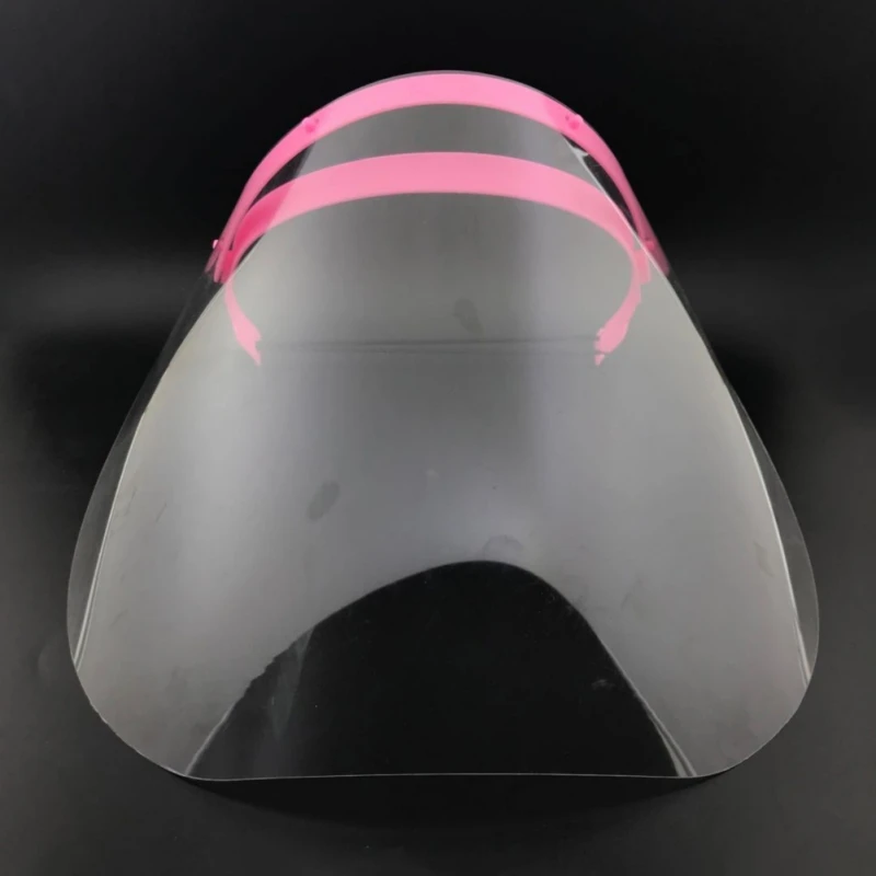 Защитная маска для лица защитная защиты от запотевания глаз крышка пыли слюны