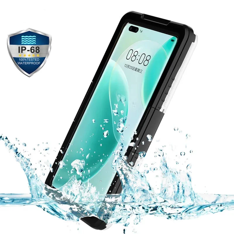 

Противоударный чехол для OPPO Reno 5, 6, 4, 3 Pro, 5F, 10 шт.
