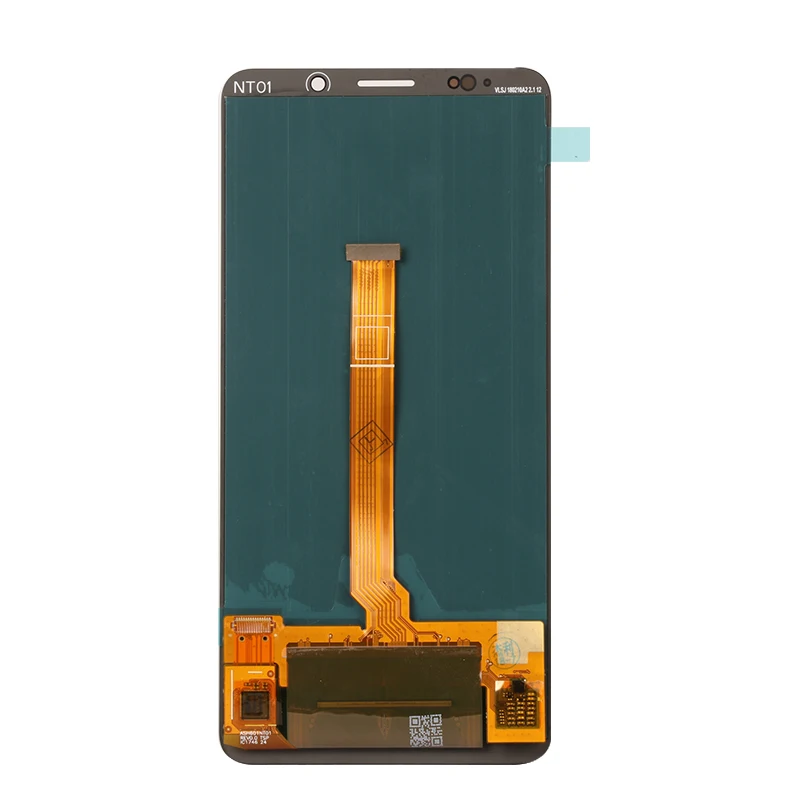 OTMIL 6 0 "для HUAWEI Mate10 Pro Полный ЖК-дисплей сенсорный экран с рамкой дигитайзер