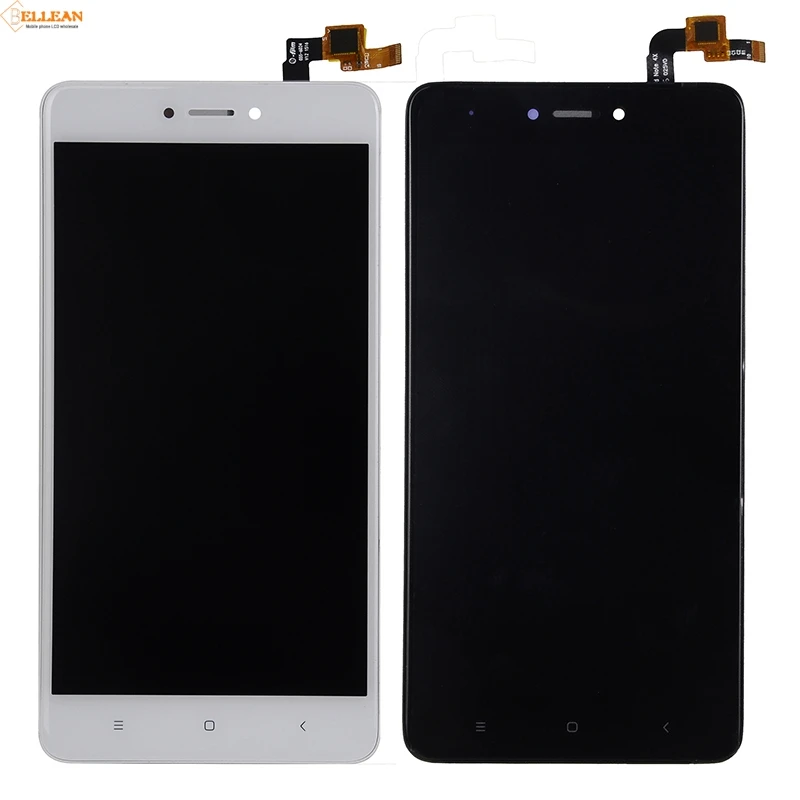 Catteny Note 4X lcd для Snapdragon 625 для Xiaomi Redmi Note 4X дисплей кодирующий преобразователь сенсорного экрана в сборе+ рамка+ Инструменты