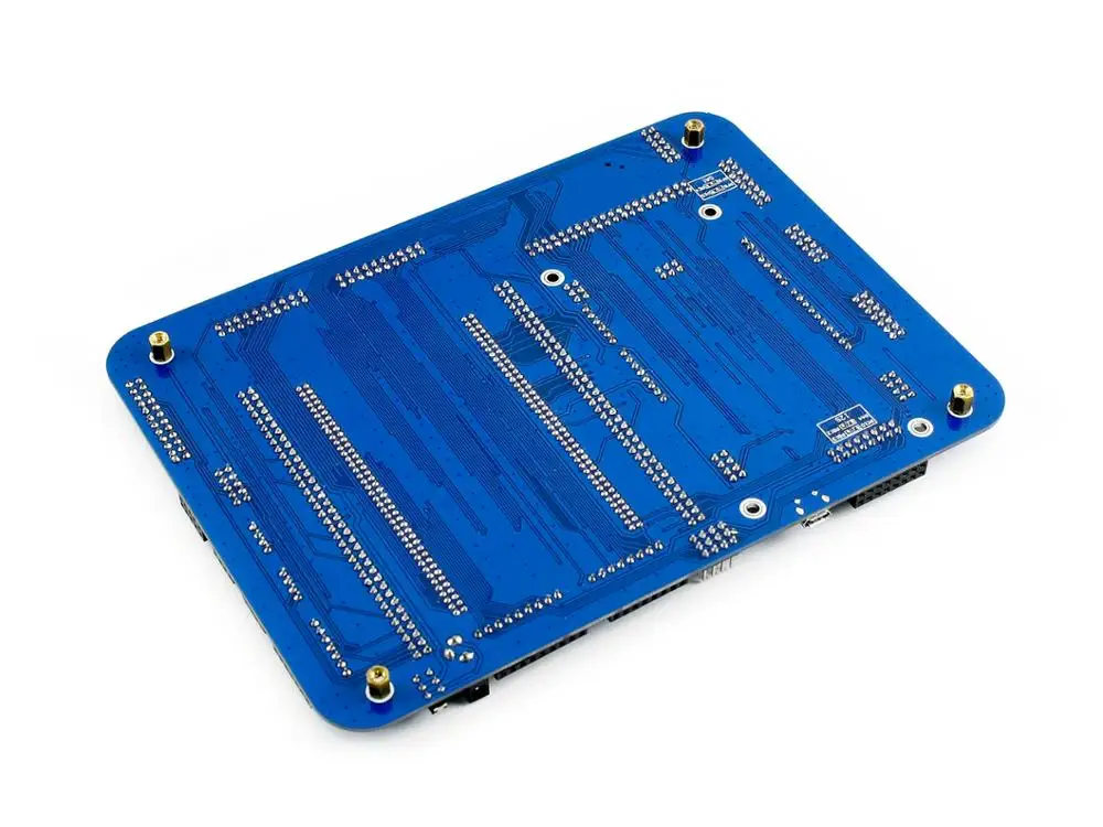 OpenH743I C Стандартная плата разработки STM32 разработанная для микроконтроллера