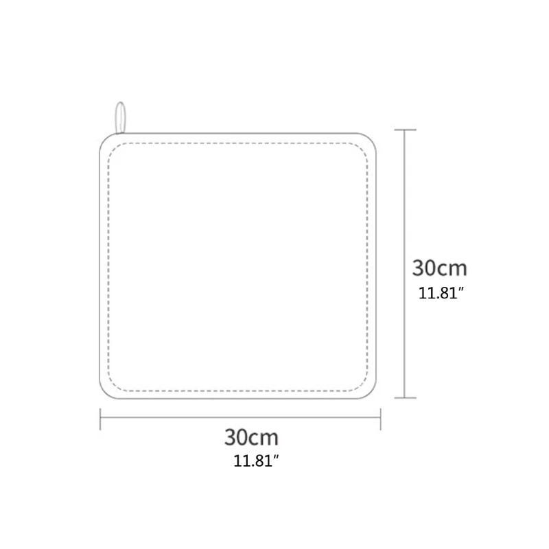 

6pcs/lot Muslin 6 Layers Cotton Soft Baby Towels Baby Face Towel Handkerchief Bathing Feeding Face Washcloth Wipe