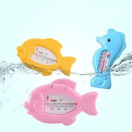1 шт. детский пластиковый термометр для ванной | Мать и ребенок