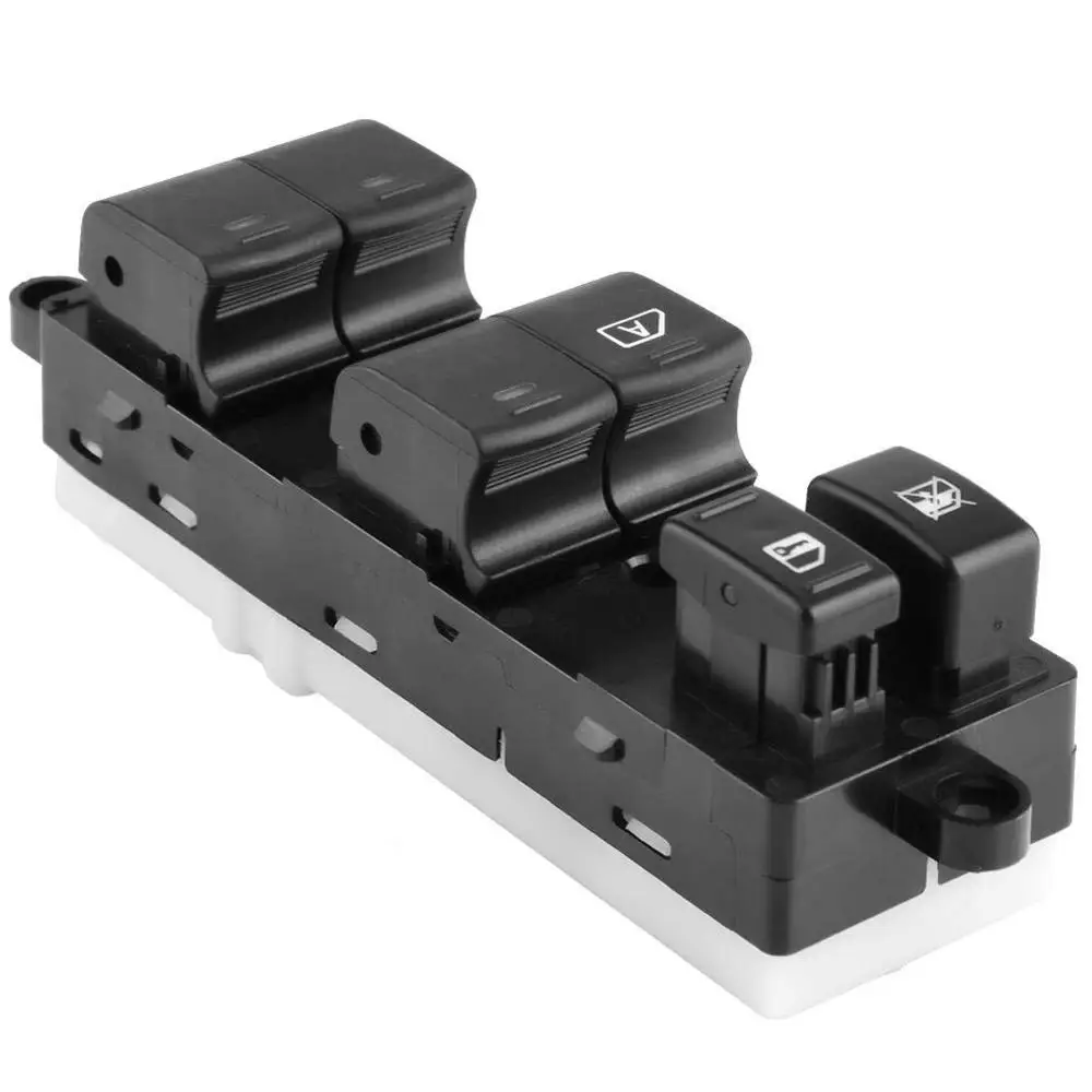25401ZT10A новый электрический главный выключатель окна для 2004 14 Nissan