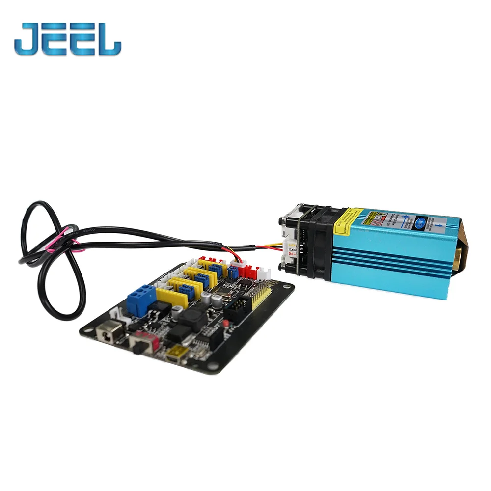 Лазерный модуль с фиксированным фокусом устройство для гравировки по дереву