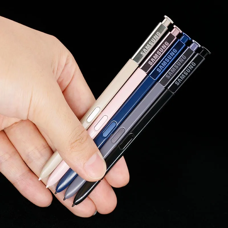 Оригинальный стилус Samsung Note 8 для Galaxy N950 N950F N950FD N950U N950N N950W без розничной