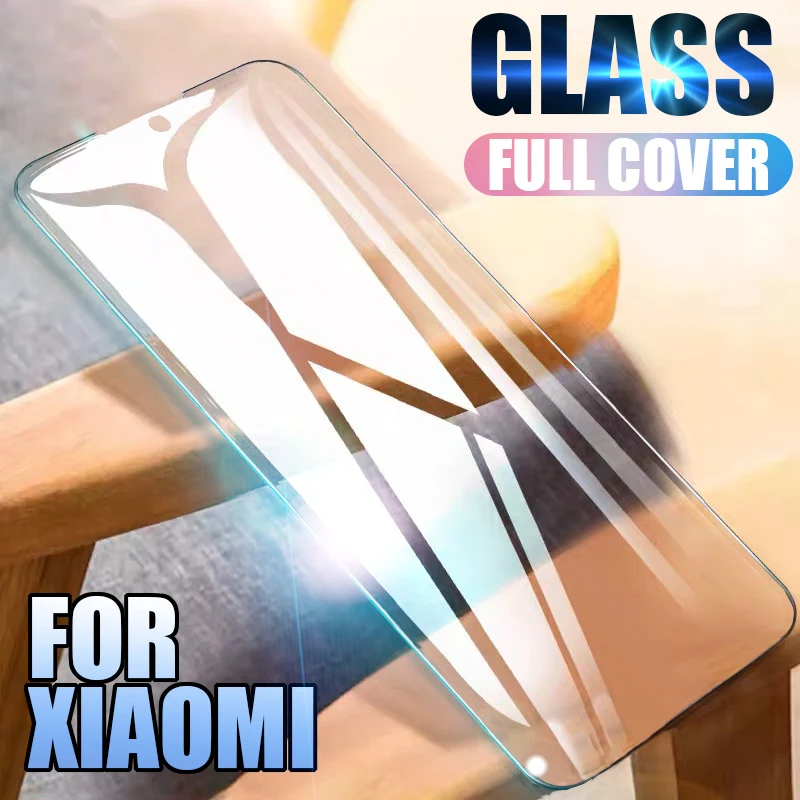 Закаленное стекло с полным покрытием для Xiaomi Mi 9T Pro Защита экрана A2 Lite A3 Mix 3