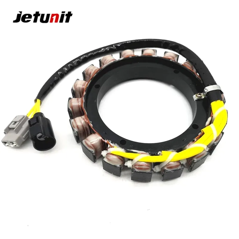 Подвесной Статор для suzuki 100HP 115HP 140HP(2013 2018) 【OEM】 32120 90J20|Детали и аксессуары личных