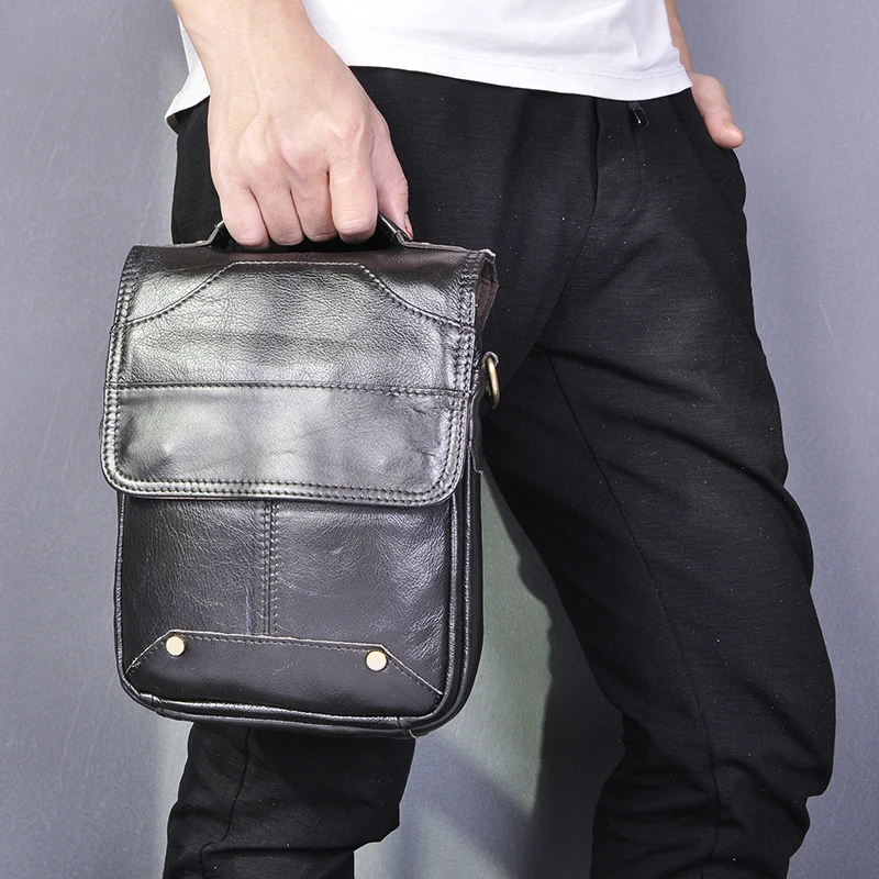 Повседневная дизайнерская сумка мессенджер 151 c для мужчин модный тоут на плечо